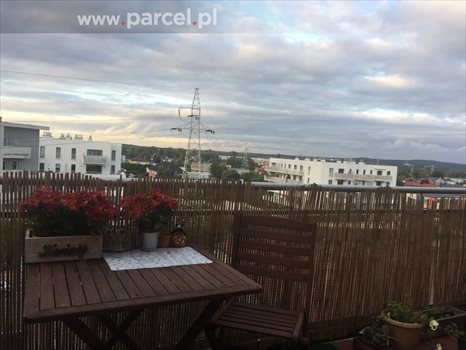 Mieszkanie dwupokojowe na wynajem Poznań, Naramowice, Naramowicka 41m2 Foto 5