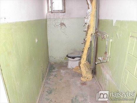 Kawalerka na sprzedaż Pyrzyce, obrzeża 36m2 Foto 6