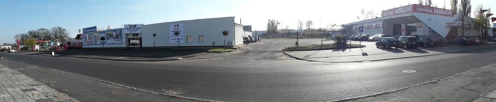 Lokal użytkowy na wynajem Włocławek, Witosa 631m2 Foto 4