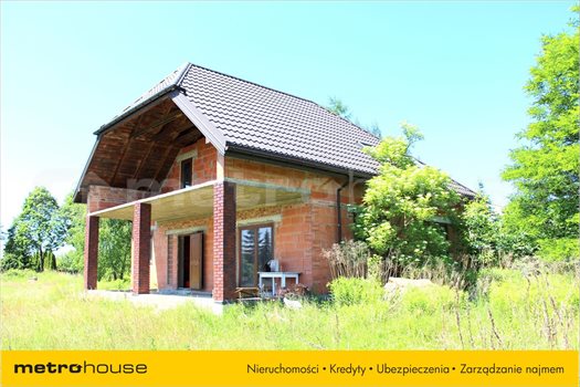 Dom na sprzedaż Nowa Gadka, Ksawerów 250m2 Foto 2