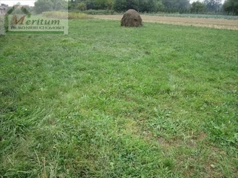 Działka budowlana na sprzedaż Nowy Sącz 1 400m2 Foto 1