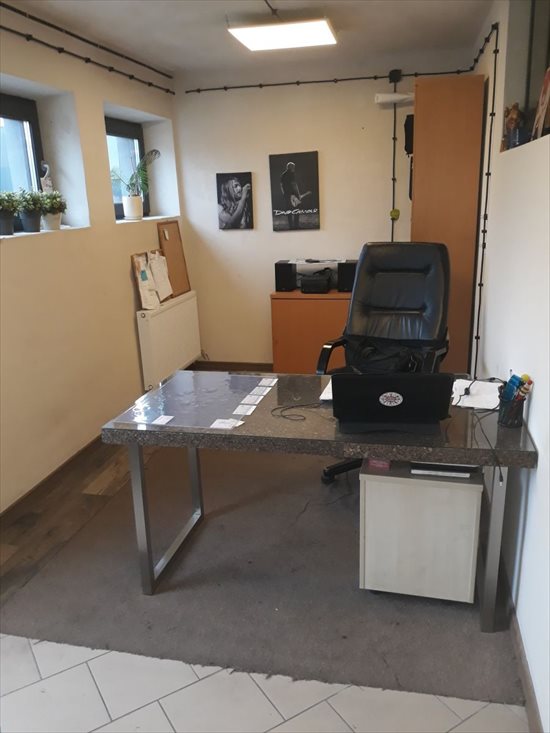 Lokal użytkowy na sprzedaż Lucynów, Warszawska 9 678m2 Foto 5