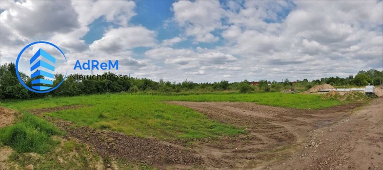 Działka budowlana na sprzedaż Warszawa, Ursynów Nowe Jeziorki, Kurantów 1 100m2 Foto 2