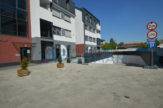 Lokal użytkowy na wynajem Wągrowiec 18m2 Foto 2