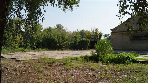 Działka komercyjna pod dzierżawę Warszawa, Włochy, Instalatorów 3b 1 000m2 Foto 3
