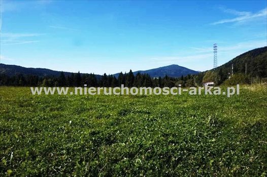 Działka budowlana na sprzedaż Chyszówki 2 500m2 Foto 2