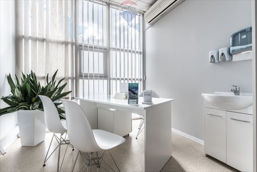 Lokal użytkowy na wynajem Luboń, Armii Poznań 30m2 Foto 12