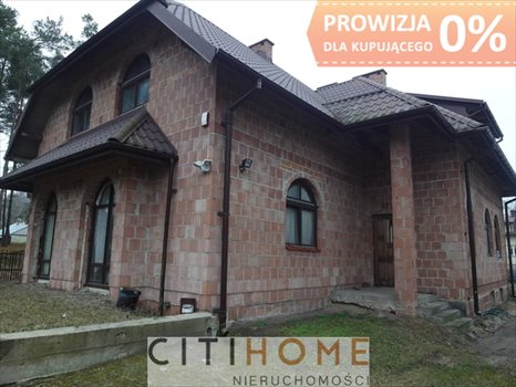 Dom na sprzedaż Otwock 300m2 Foto 1