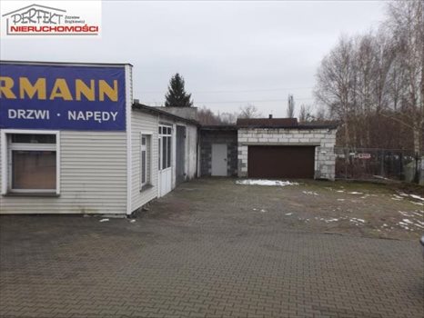 Lokal użytkowy na sprzedaż Brodnica 530m2 Foto 5