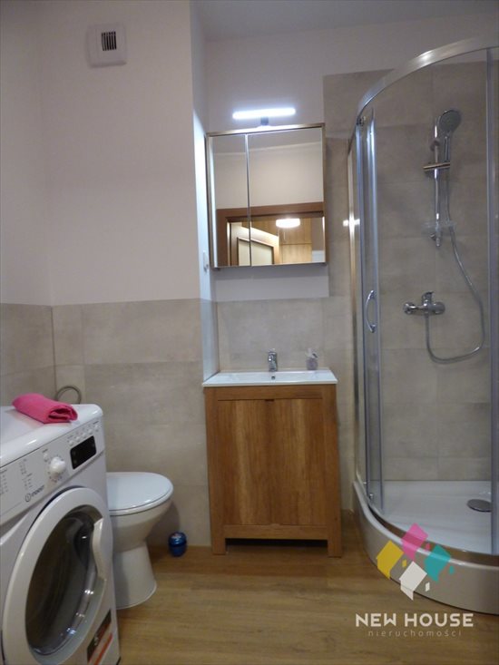 Mieszkanie dwupokojowe na wynajem Olsztyn, Kortowo, Juliana Tuwima 40m2 Foto 6