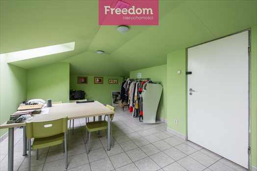 Lokal użytkowy na sprzedaż Łódź, Widzew 1 418m2 Foto 11