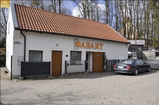 Lokal użytkowy na sprzedaż Olsztyn, Gutkowo, Bałtycka 160m2 Foto 2