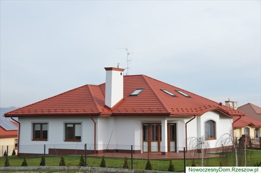 Dom na sprzedaż Kielnarowa 1 045m2 Foto 1