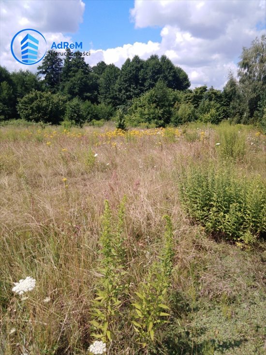 Działka budowlana na sprzedaż Białystok, Dojlidy Górne 1 085m2 Foto 1