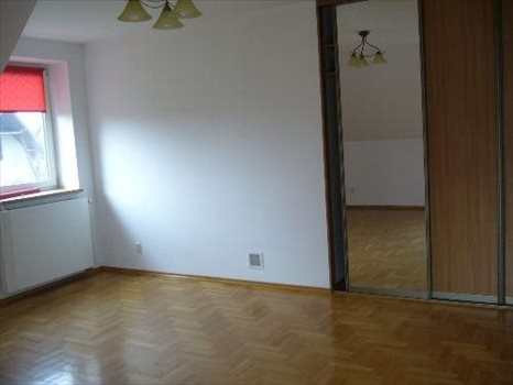 Dom na wynajem Kraków, Zwierzyniec 200m2 Foto 7