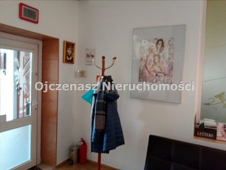 Lokal użytkowy na wynajem Bydgoszcz, Fordon 90m2 Foto 5