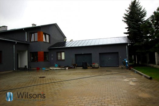 Lokal użytkowy na wynajem Marki, Leśna 300m2 Foto 11