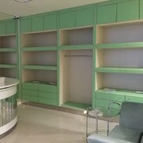 Lokal użytkowy na sprzedaż Warszawa, Praga Południe, Zwyciezców 28 71m2 Foto 9