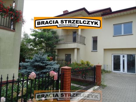 Lokal użytkowy na sprzedaż Warszawa, Wawer 317m2 Foto 2