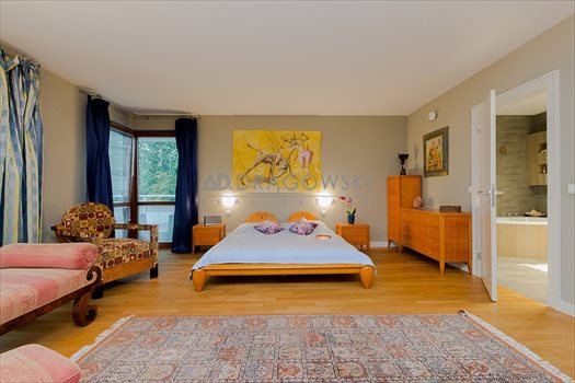 Mieszkanie czteropokojowe na sprzedaż Warszawa, Ursynów, Bekasów 183m2 Foto 11