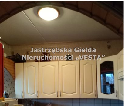 Mieszkanie czteropokojowe na sprzedaż Jastrzębie-Zdrój, Małopolska 64m2 Foto 2