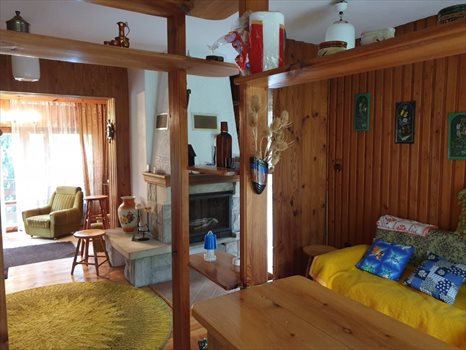 Dom na sprzedaż Myślenice, Zarabie 140m2 Foto 9