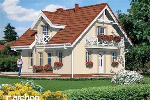 Dom na wynajem Rzeszów, Przybyszówka, Krakowska 130m2 Foto 3