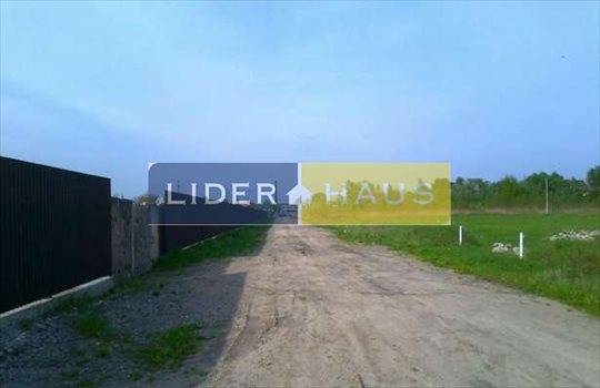 Działka budowlana na sprzedaż Marki 11 403m2 Foto 5