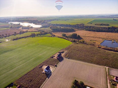 Działka budowlana na sprzedaż Biskupice, Usługowa 2 195m2 Foto 8