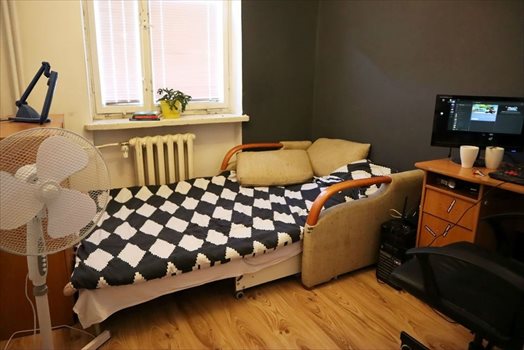 Mieszkanie trzypokojowe na sprzedaż Ełk, Północ I 47m2 Foto 2