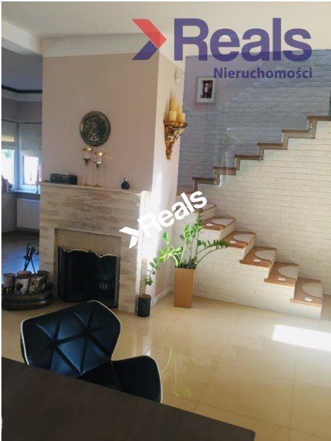 Dom na sprzedaż Dawidy Bankowe 236m2 Foto 7