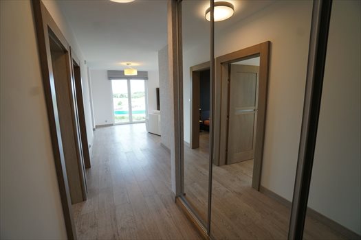 Mieszkanie trzypokojowe na sprzedaż Gdańsk, Orunia-Św. Wojciech-Lipce, Władysława Jagiełły 70m2 Foto 4