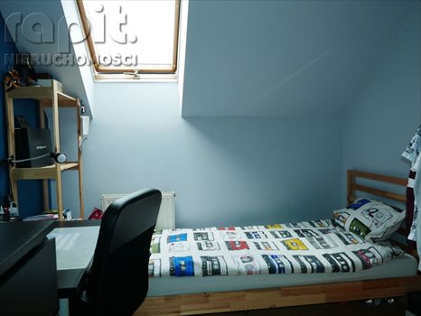 Mieszkanie czteropokojowe na sprzedaż Myślenice 65m2 Foto 9