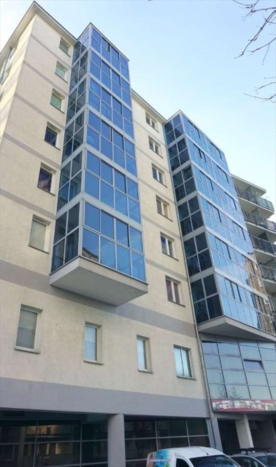 Mieszkanie dwupokojowe na sprzedaż Poznań, Nowe Miasto, Falista 51m2 Foto 3