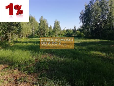 Działka budowlana na sprzedaż Otwock, Majowa 2 000m2 Foto 3