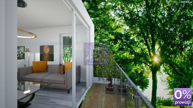 Mieszkanie trzypokojowe na sprzedaż Kraków, Dębniki 59m2 Foto 7