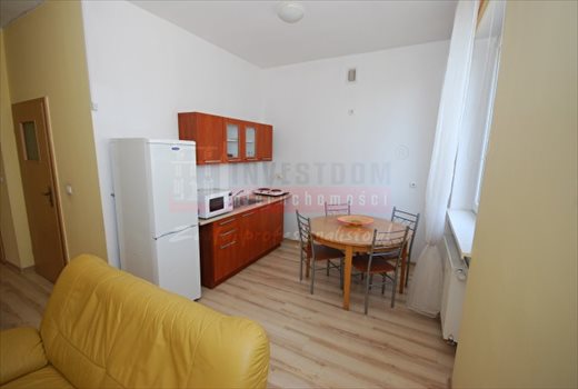 Mieszkanie trzypokojowe na wynajem Opole, Śródmieście 69m2 Foto 7