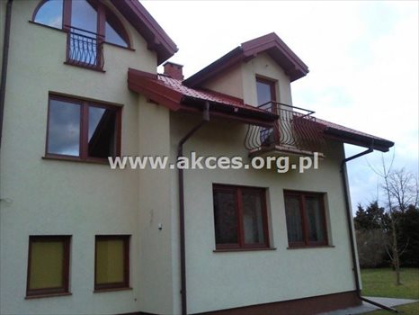 Dom na wynajem Jastrzębie 260m2 Foto 3