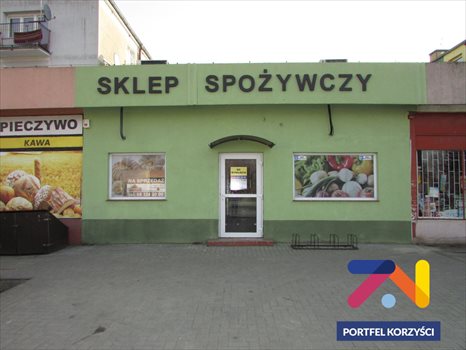 Lokal użytkowy na sprzedaż Leszno Górne 70m2 Foto 1
