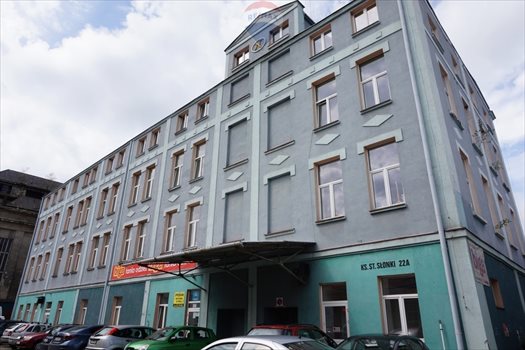 Mieszkanie dwupokojowe na wynajem Żywiec, ks. Prałata Stanisława Słonki 82m2 Foto 1