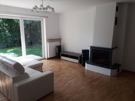 Dom na wynajem Warszawa, Wawer, Wiązana 6A 162m2 Foto 2