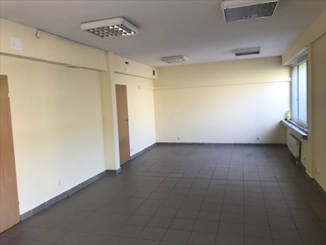 Lokal użytkowy na wynajem Wrocław, Psie Pole, Kościerzyńska 10 76m2 Foto 3
