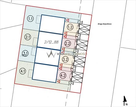Mieszkanie czteropokojowe na sprzedaż Oława, Cedrowa 102m2 Foto 9