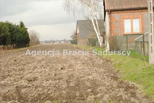 Działka budowlana na sprzedaż Kraków, Nowa Huta 8 500m2 Foto 5