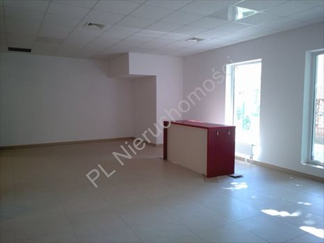 Lokal użytkowy na sprzedaż Mińsk Mazowiecki 54m2 Foto 2