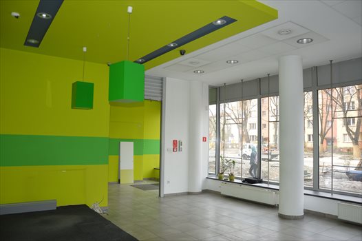 Lokal użytkowy na wynajem Kraków, Kraków-Krowodrza, Królewska 94 150m2 Foto 5