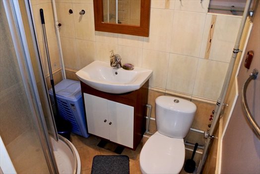 Kawalerka na wynajem Łódź, Polesie, Drewnowska 36m2 Foto 10