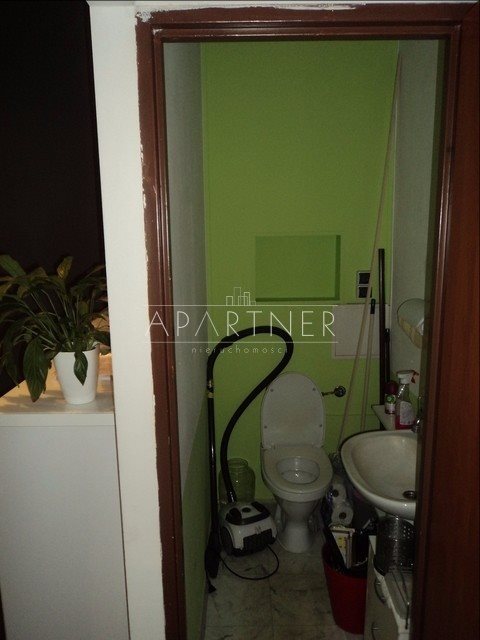 Lokal użytkowy na sprzedaż Łódź, Polesie 43m2 Foto 8