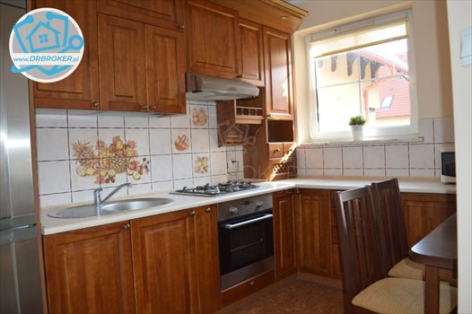 Mieszkanie trzypokojowe na wynajem Białystok, Mickiewicza, Podleśna 60m2 Foto 1