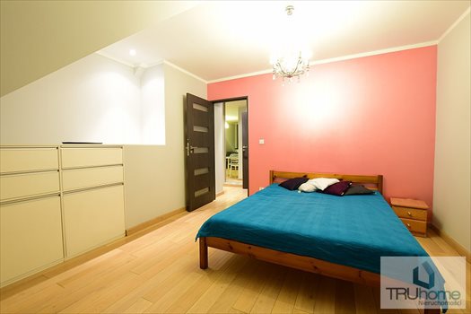 Mieszkanie dwupokojowe na wynajem Katowice, Śródmieście 56m2 Foto 6